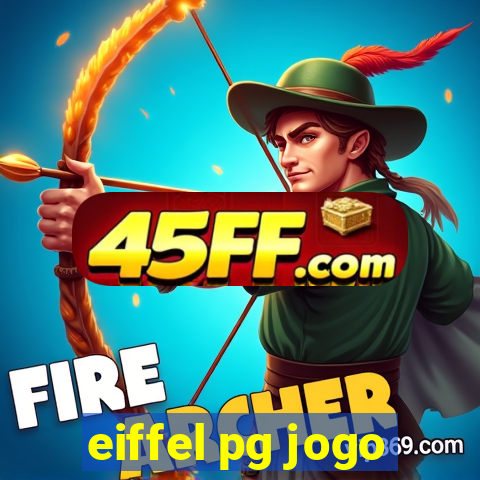 eiffel pg jogo